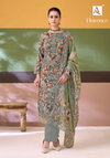 Florence By Alok Suit Pure Cotton Printed Dress Material Wholesale Price In Surat